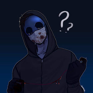 Meet your Posher, William